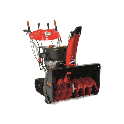 Снегоуборщик AL-KO Premium Snowline 760E