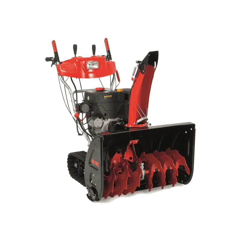 Снегоуборщик AL-KO Premium Snowline 760E