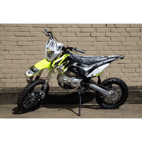 Питбайк PWR Racing FRZ 190 17/14