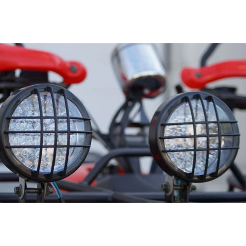 Квадроцикл STALKER 250 Lux