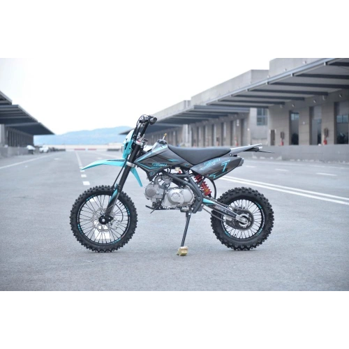 Питбайк REGULMOTO Seven Medalist Pro 17/14