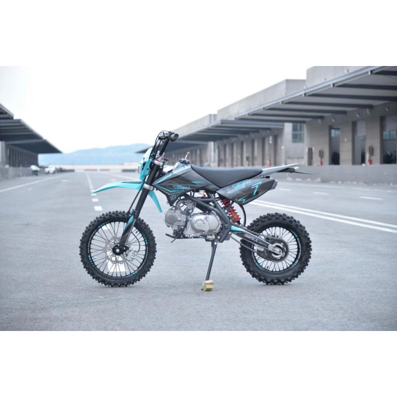 Питбайк REGULMOTO Seven Medalist Pro 17/14