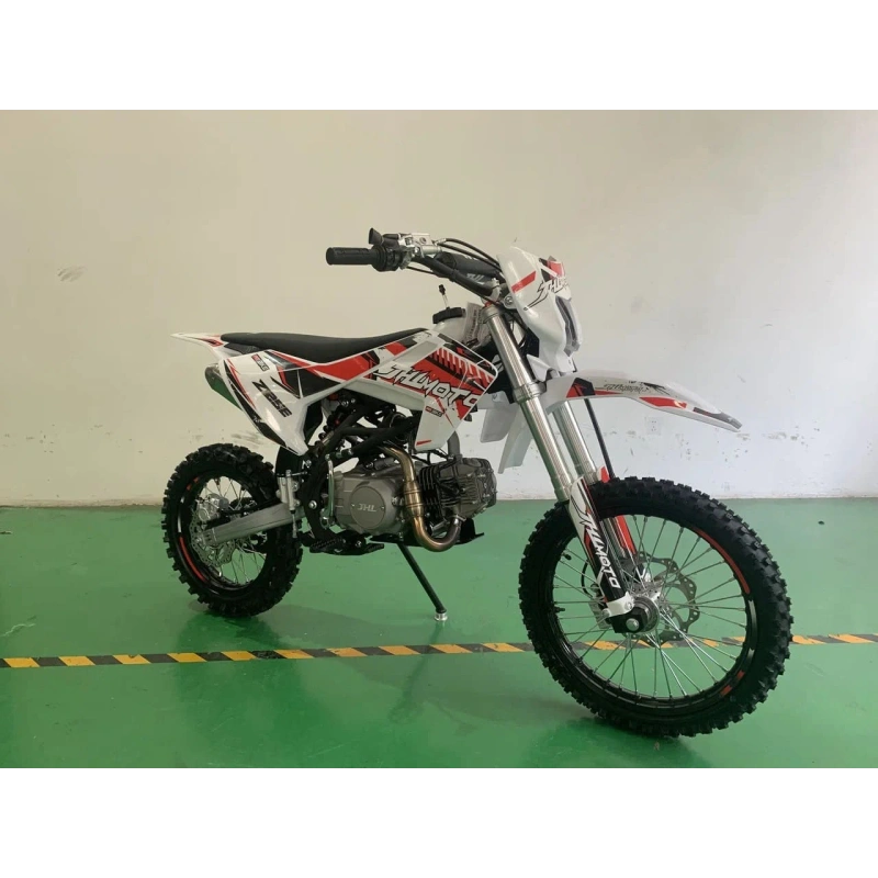 Питбайк JHL Z125E