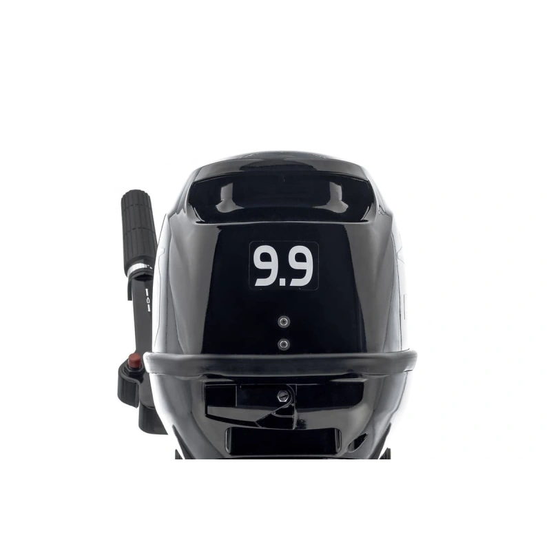 2х-тактный лодочный мотор MAGNUM PRO SM9.9HS