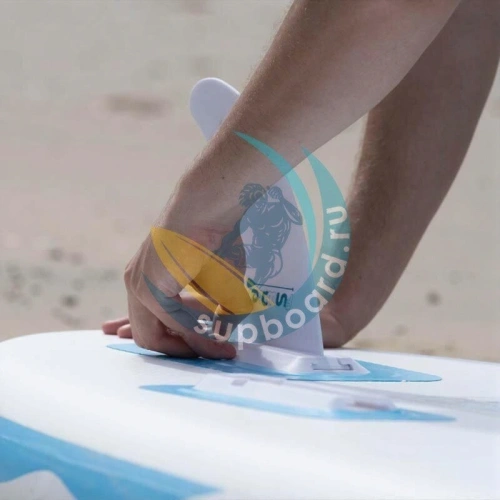 SUP доска FunWater Polar Bear 10'6