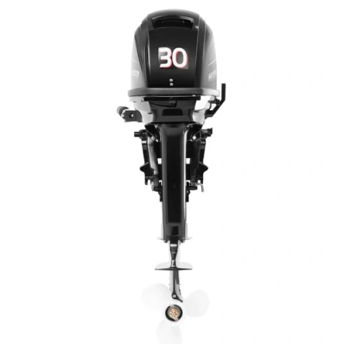 Лодка ПВХ HYDRA Nova PLUS 365 «Оптима» + 2х-тактный лодочный мотор HIDEA HD30FHS
