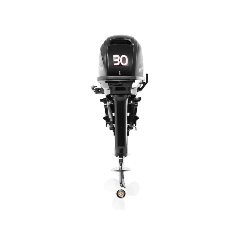 Лодка ПВХ HYDRA Nova PLUS 365 «Оптима» + 2х-тактный лодочный мотор HIDEA HD30FHS
