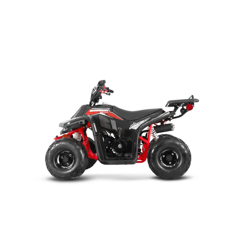 Квадроцикл SHARMAX 130 Cross