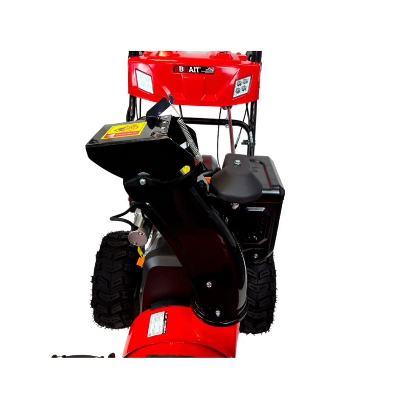 Снегоуборщик BRAIT BR-1176ELWS-6