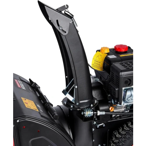 Снегоуборщик ELITECH ST 0762LE