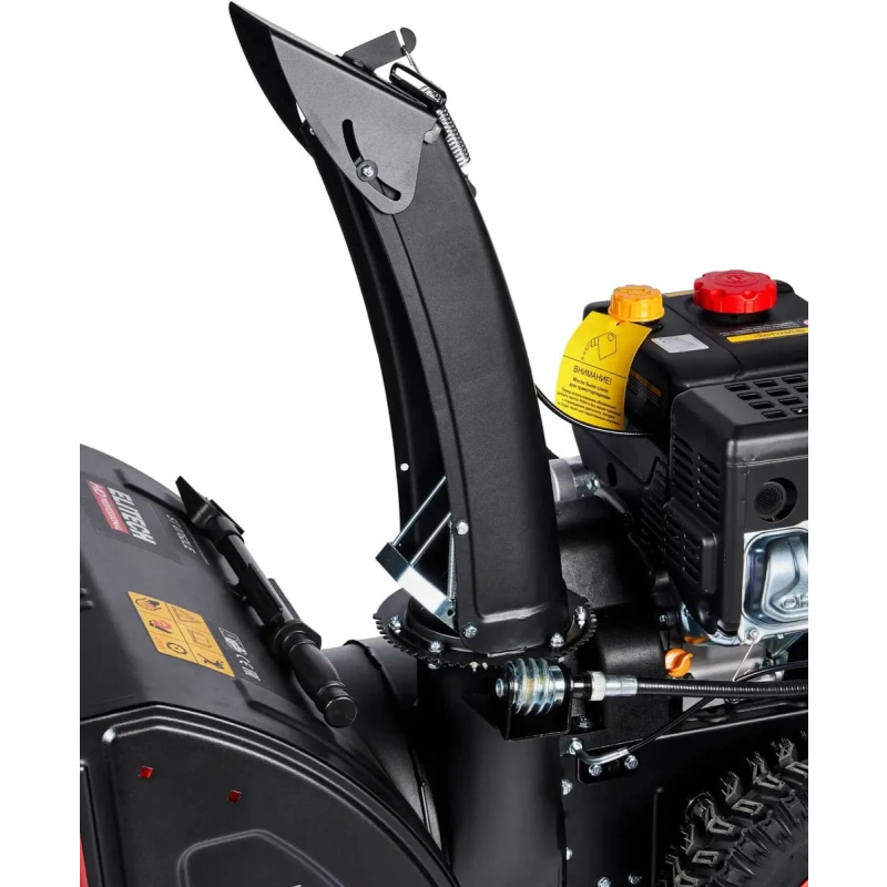 Снегоуборщик ELITECH ST 0762LE