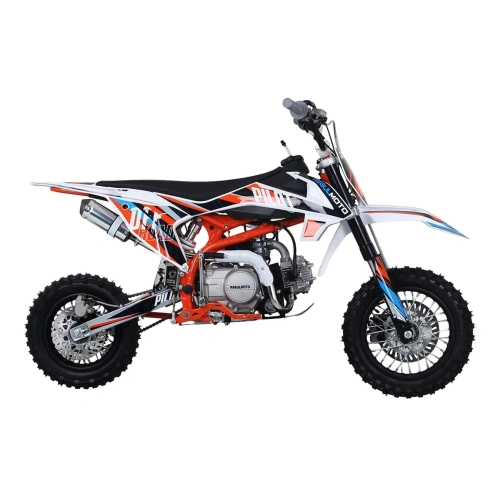 Питбайк REGULMOTO Pilot EA 14/12