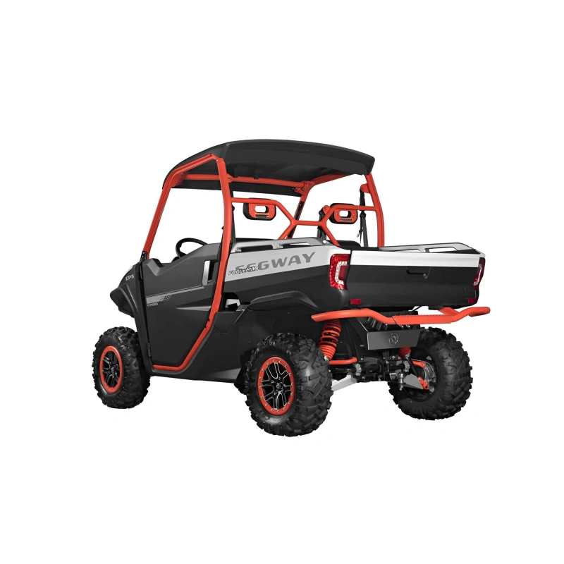 Багги SEGWAY Fugleman UT10X