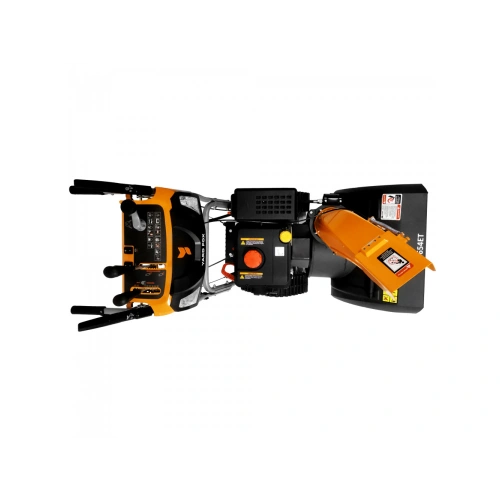 Снегоуборщик YARD FOX PRO 6654ET