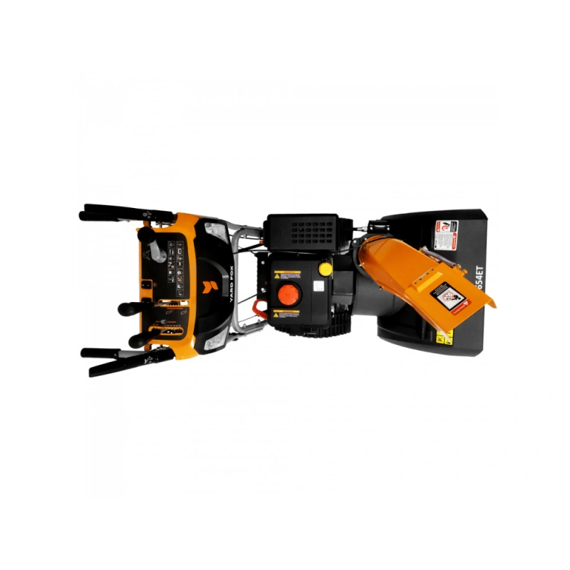 Снегоуборщик YARD FOX PRO 6654ET