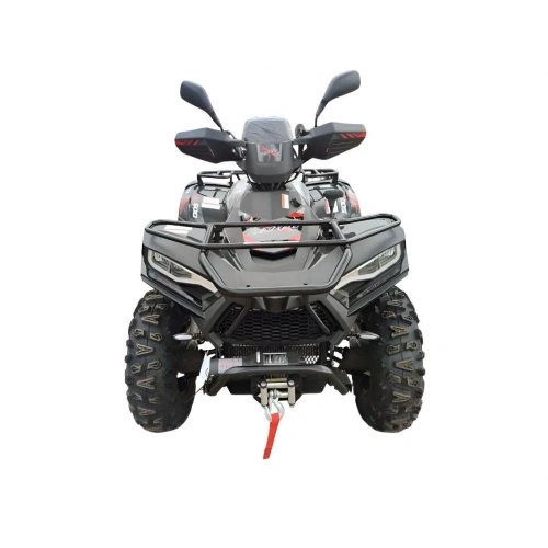Квадроцикл LINHAI-YAMAHA P500 Promax