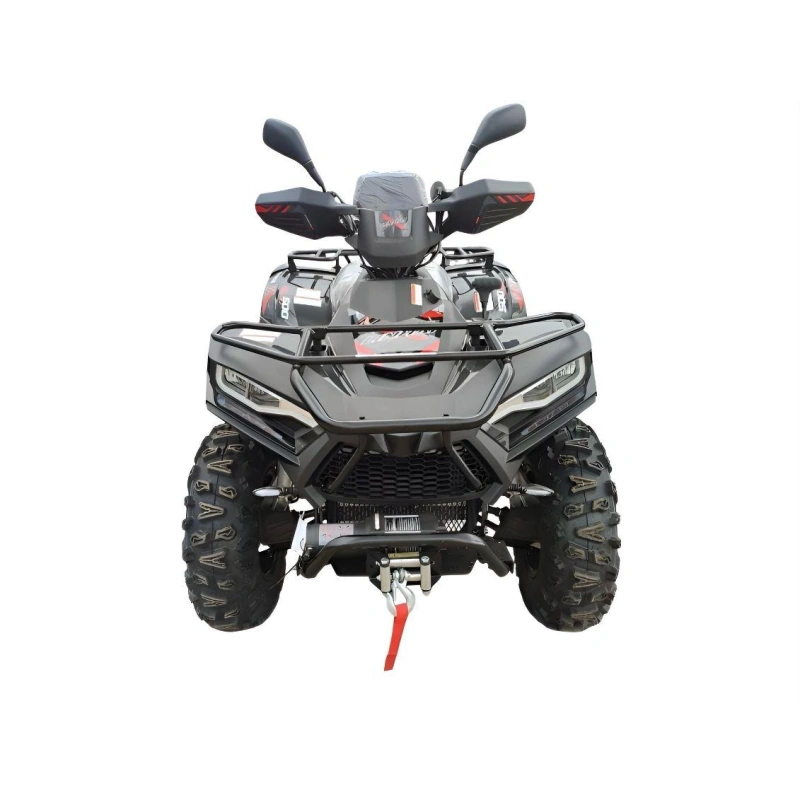 Квадроцикл LINHAI-YAMAHA P500 Promax