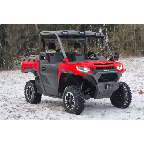Багги LONCIN UWolf 1000