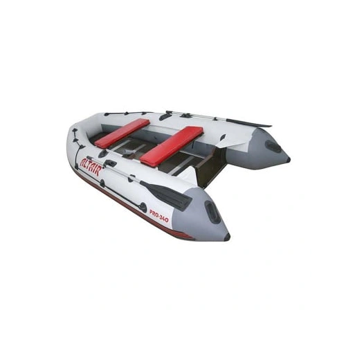 Лодка ПВХ ALTAIR Pro 340