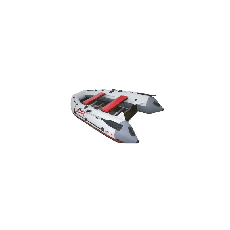 Лодка ПВХ ALTAIR Pro 340