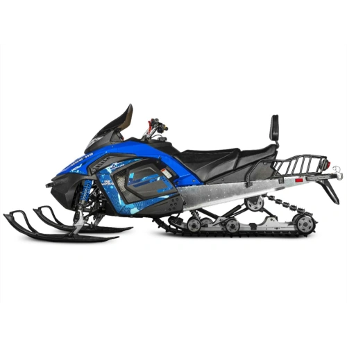 Снегоход SHARMAX SN-500