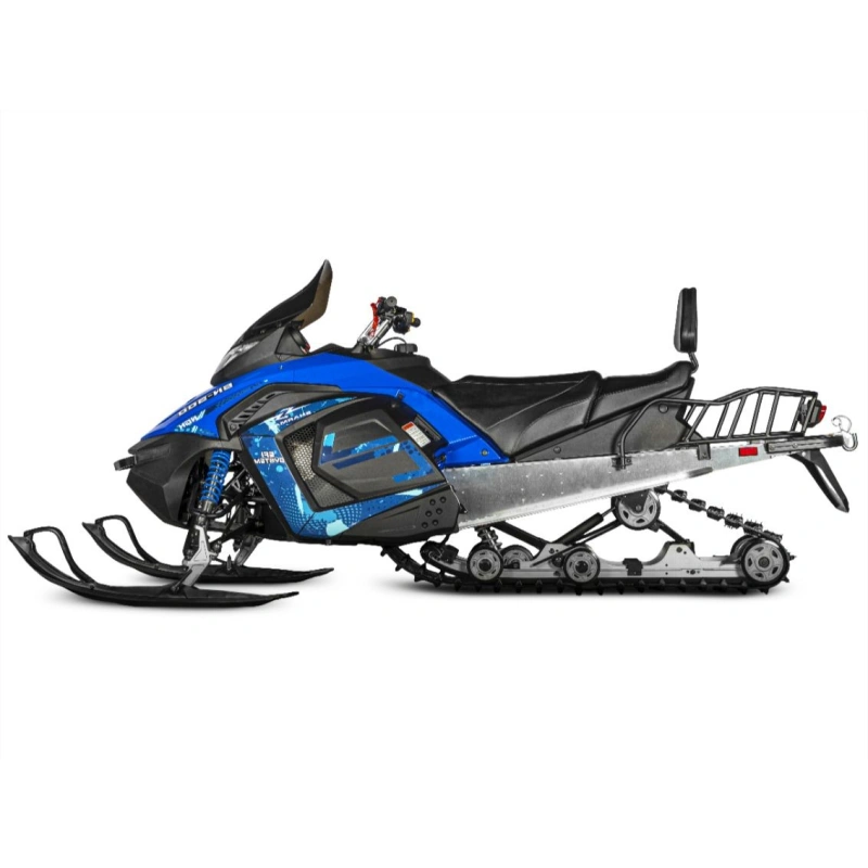 Снегоход SHARMAX SN-500