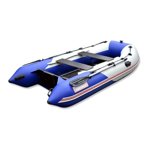 Лодка ПВХ ХАНТЕР Стелс 315