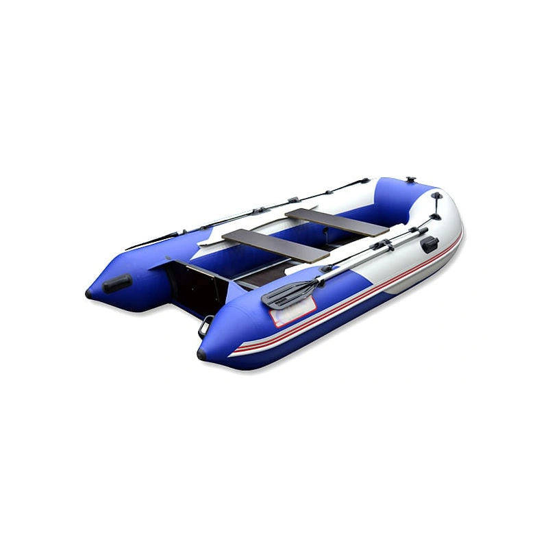 Лодка ПВХ ХАНТЕР Стелс 315