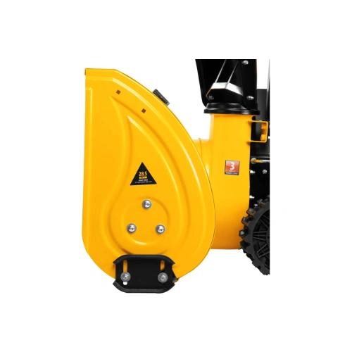 Снегоуборщик DENZEL SBL 711DT PRO
