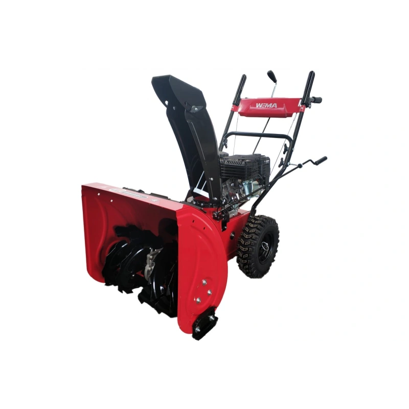 Снегоуборщик WEIMA WWS0722A-J