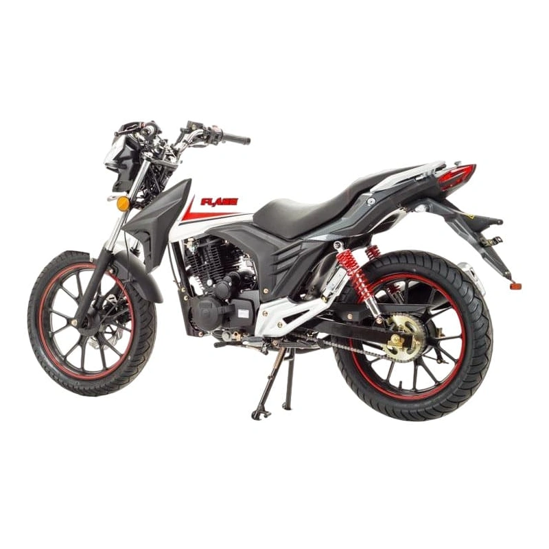 Мотоцикл MOTOLAND FLASH 200