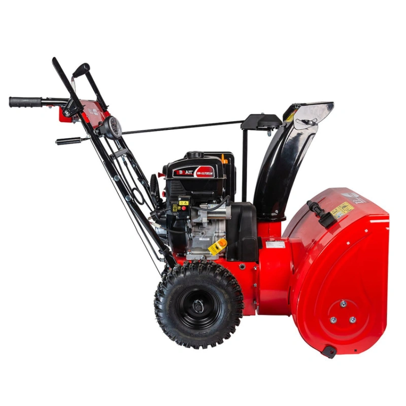 Снегоуборщик BRAIT BR-1172ELW