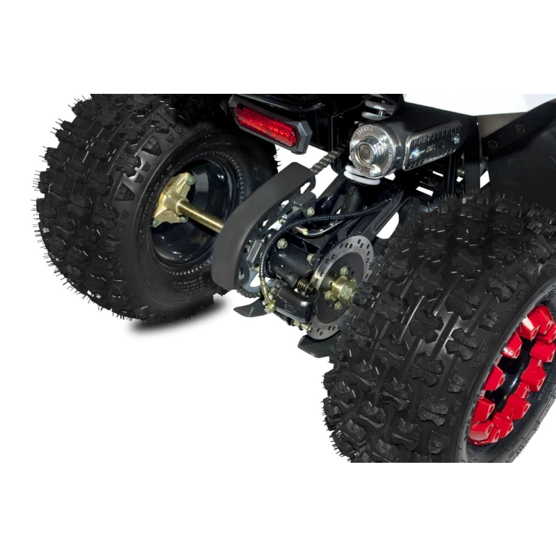 Квадроцикл SHARMAX Cross 180
