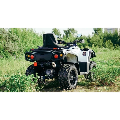 Квадроцикл AODES PathCross 800L EPS (ПСМ)