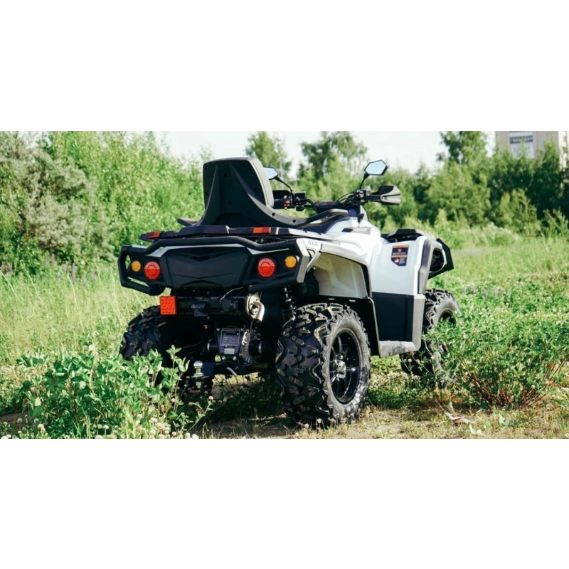 Квадроцикл AODES PathCross 800L EPS (ПСМ)