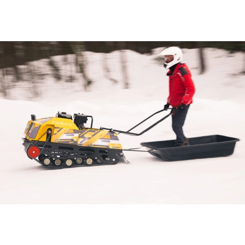 Мотобуксировщик SHARMAX Enduro SE500 1450 HP20