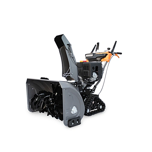 Снегоуборщик VILLARTEC WB 1387ET