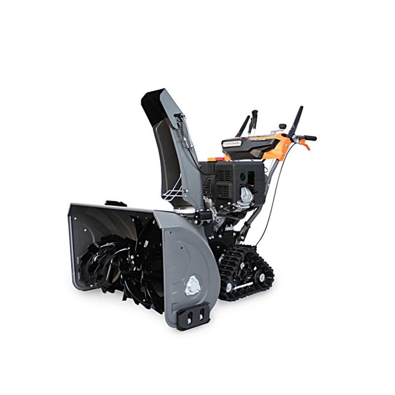 Снегоуборщик VILLARTEC WB 1387ET