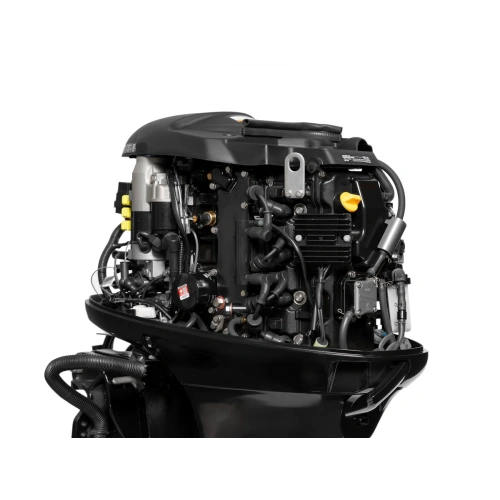 4х-тактный лодочный мотор SHARMAX SMF60FEL-T EFI