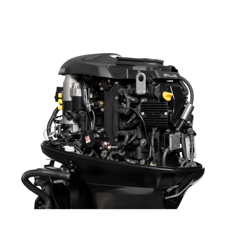 4х-тактный лодочный мотор SHARMAX SMF60FEL-T EFI