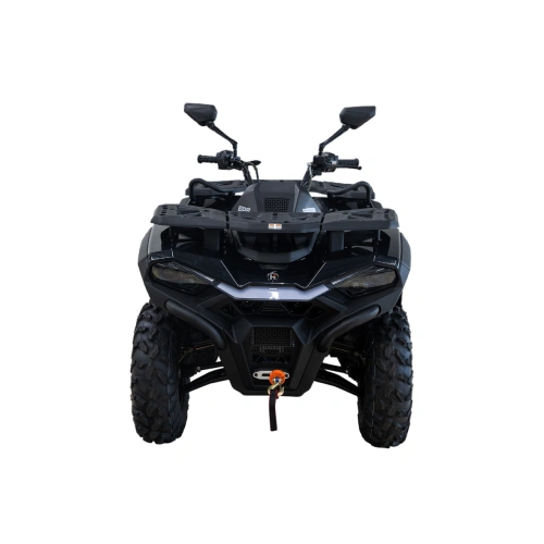 Квадроцикл HISUN Guardian 750S Short (ПСМ)