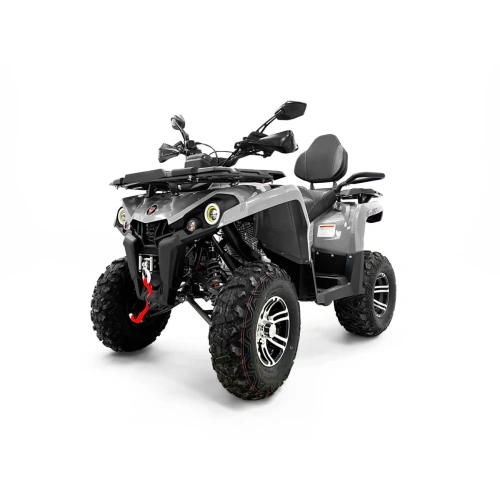 Квадроцикл MOTAX Grizlik 200 ULTRA BIG