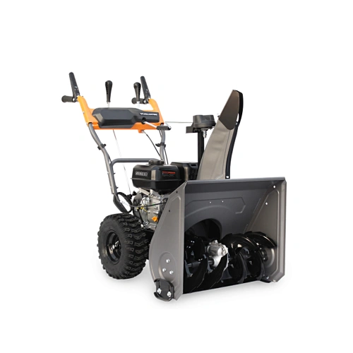 Снегоуборщик VILLARTEC WB 5561