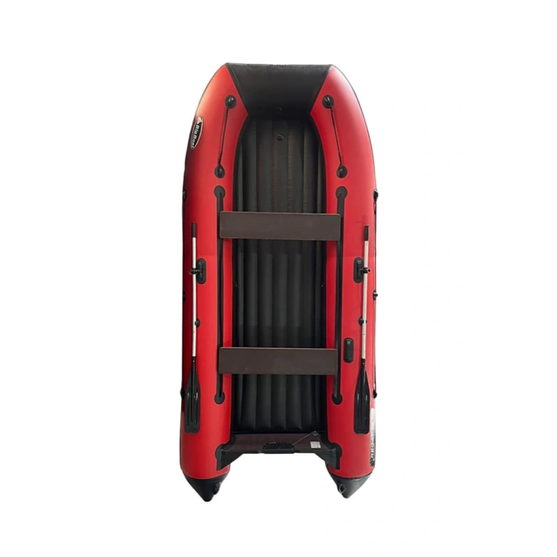 Лодка ПВХ BIG BOAT Regat 360