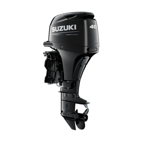 4х-тактный лодочный мотор SUZUKI DF40ATL