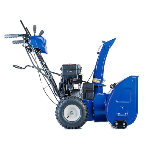Cнегоуборщик MASTERYARD MX 9024 BE