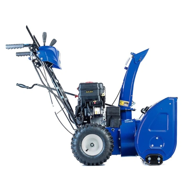Cнегоуборщик MASTERYARD MX 9024 BE