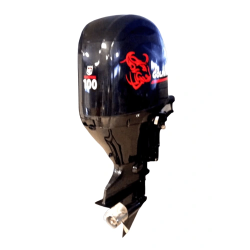 4х-тактный лодочный мотор GOLFSTREAM F100FEL-T EFI