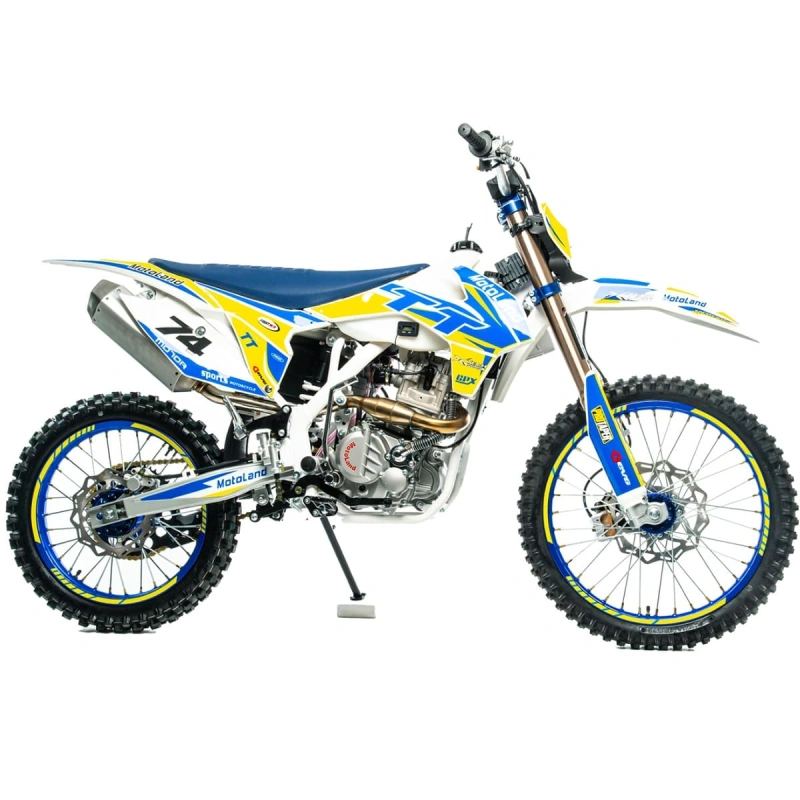 Мотоцикл MOTOLAND TT 300 (174MN-3) 21/18 ENDURO