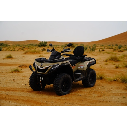Квадроцикл SHARMAX Force 1100